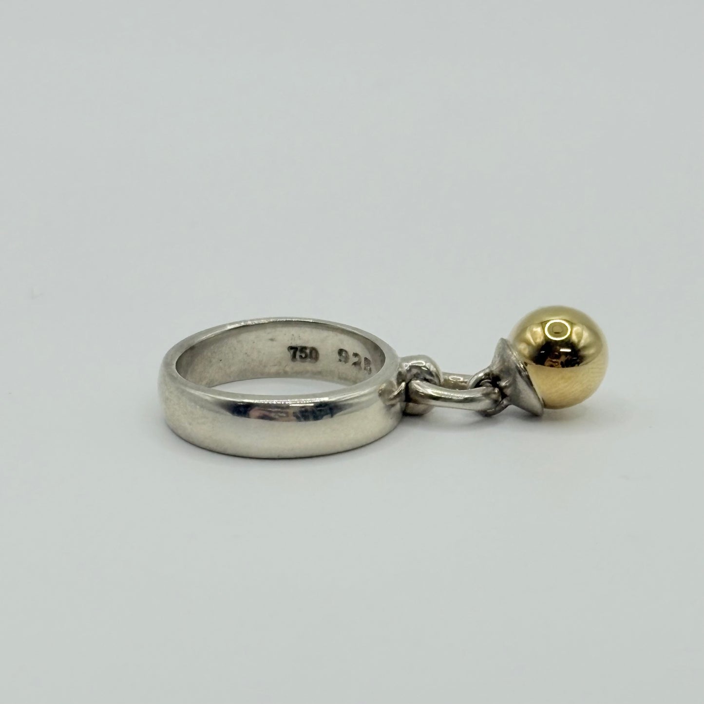 Tiffany&Co. リング