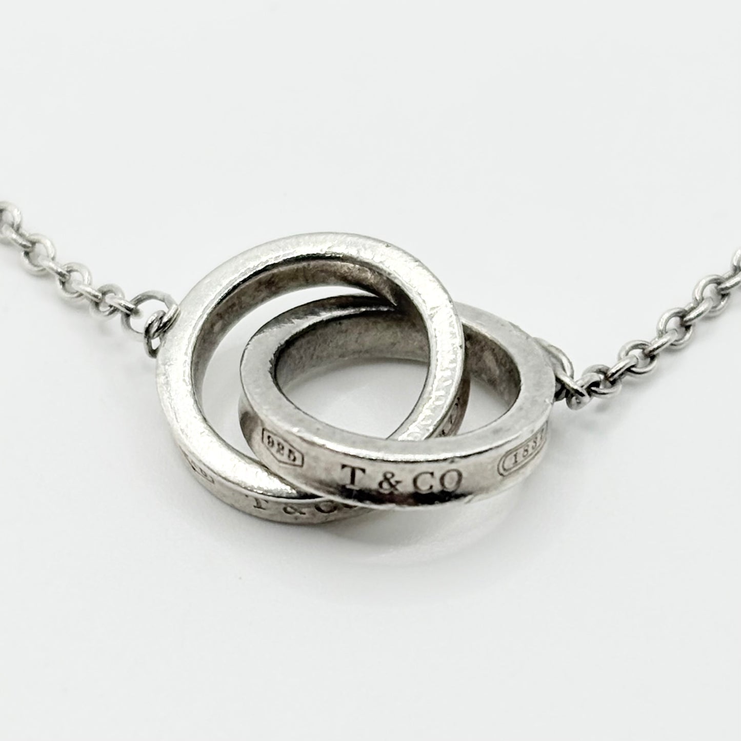 Tiffany&Co. ブレスレット