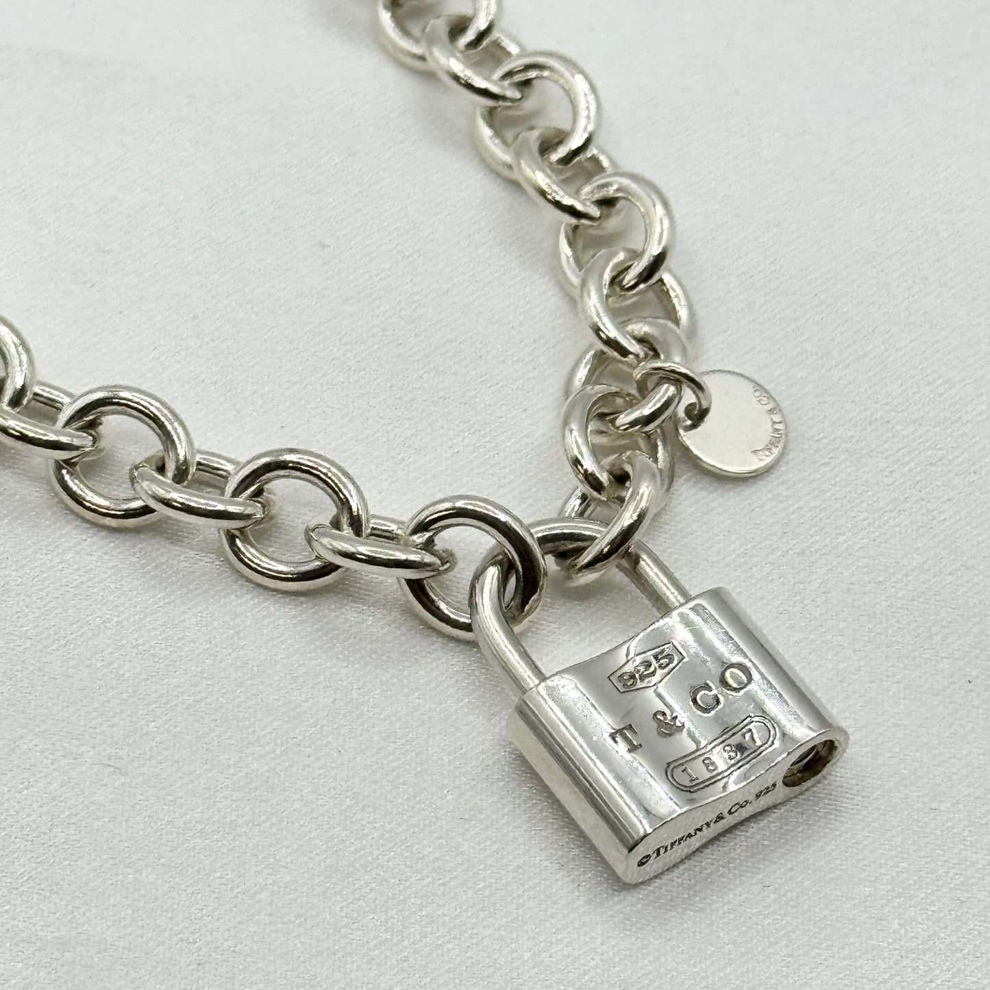 Tiffany&Co. ブレスレット 61
