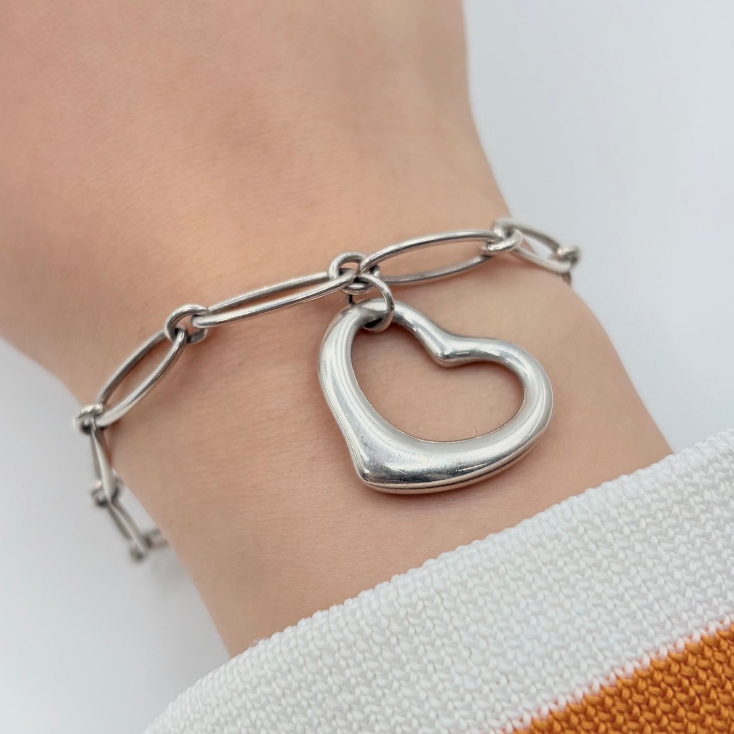 Tiffany&Co. ブレスレット 807