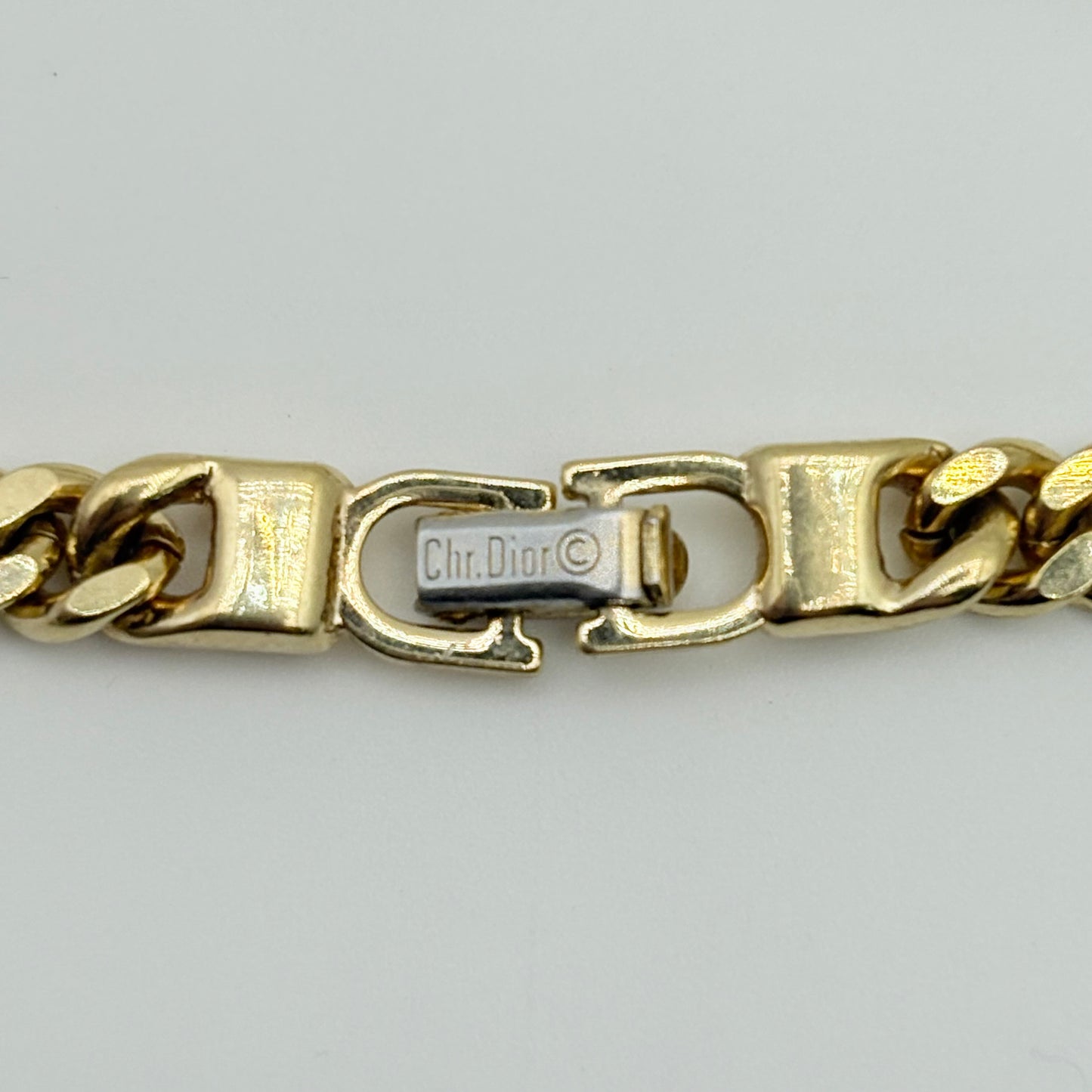 Christian Dior ブレスレット