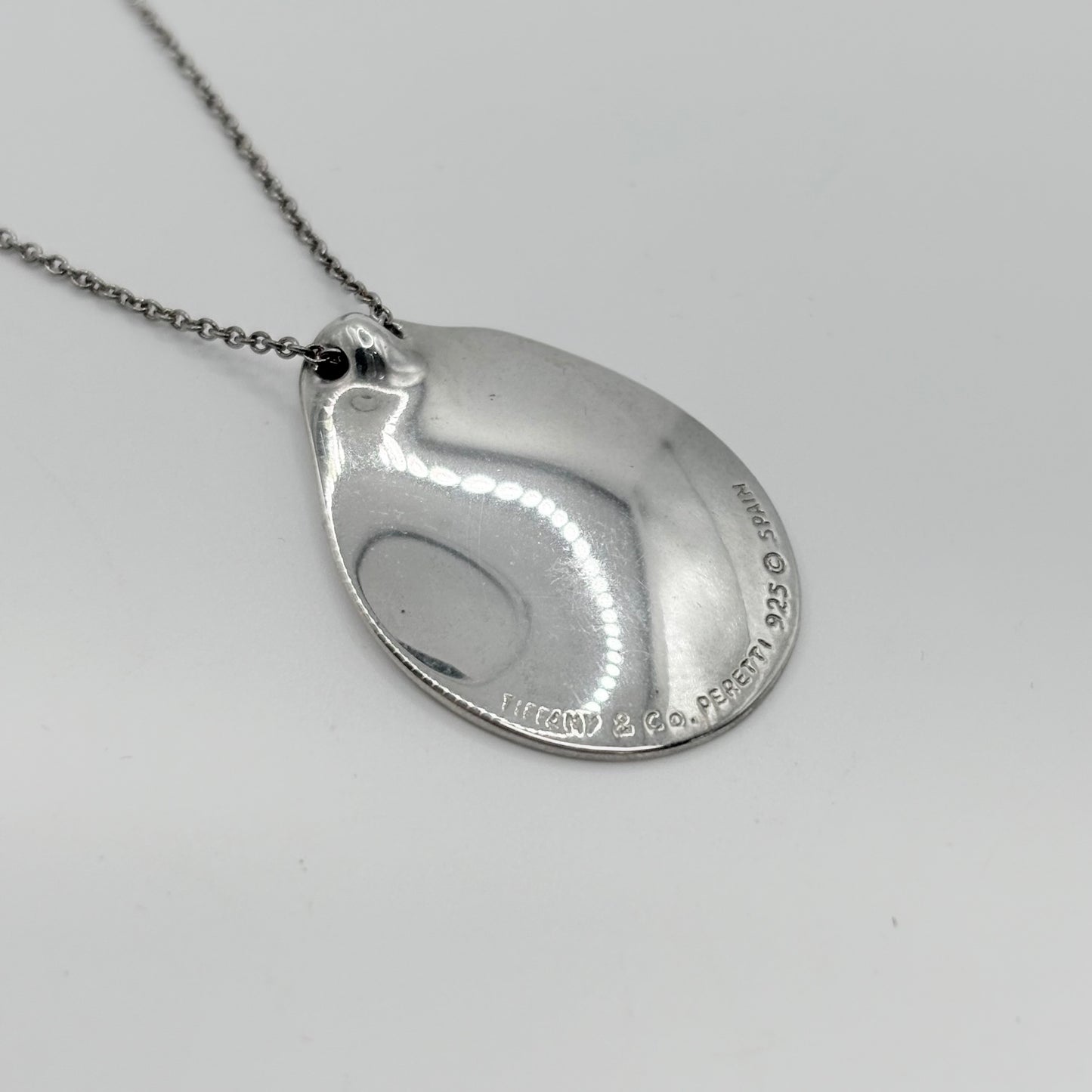 Tiffany&Co. ネックレス