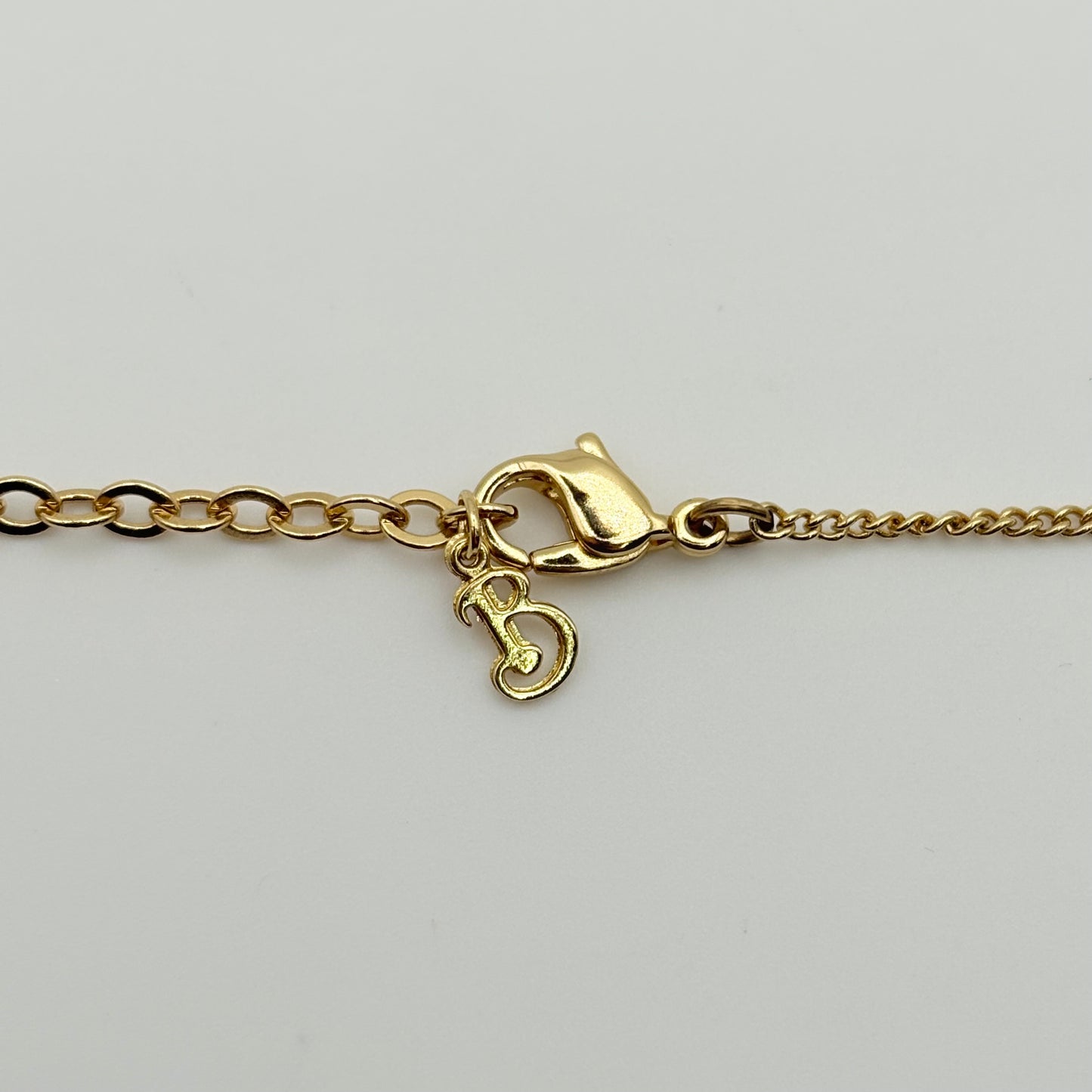 Burberry ネックレス