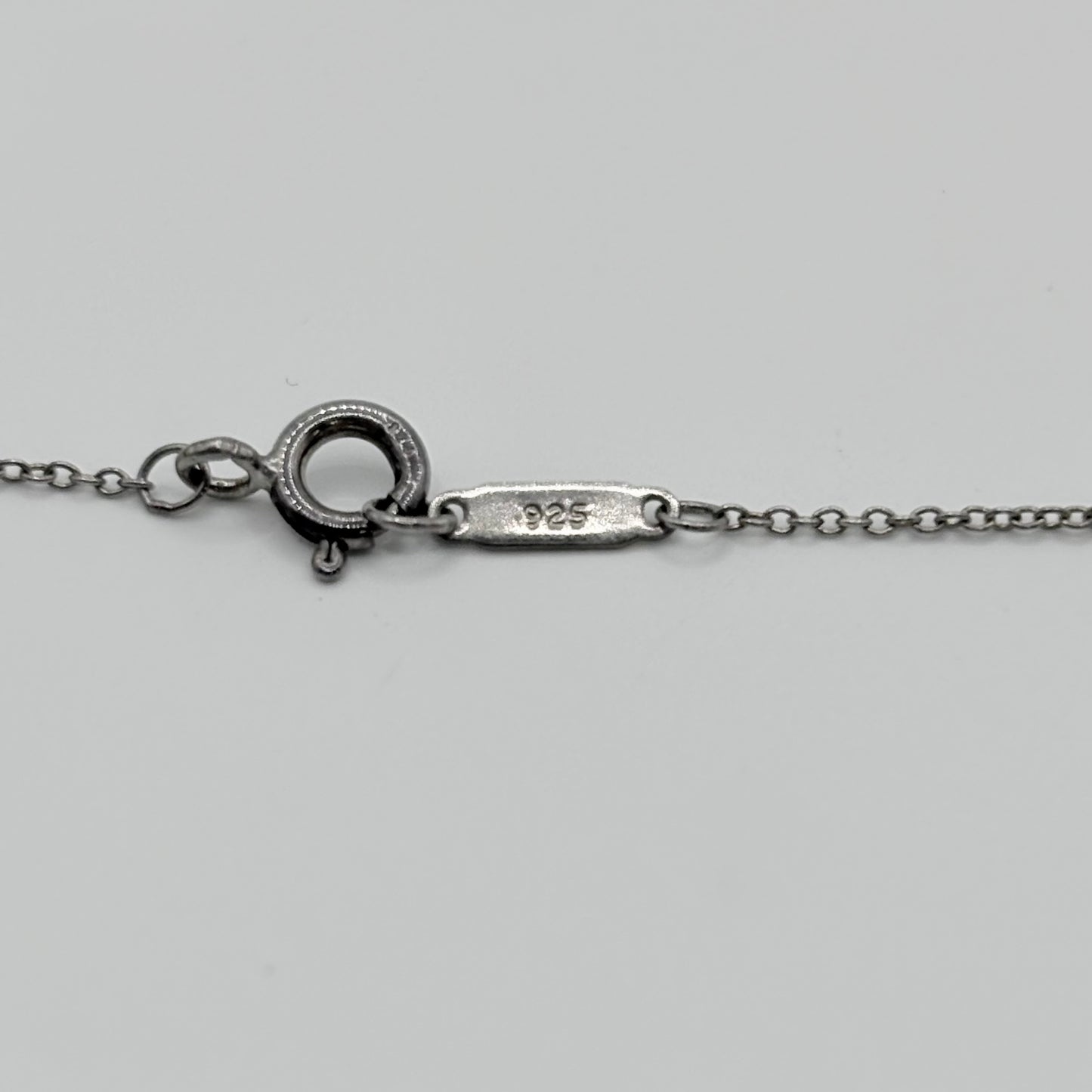 Tiffany&Co. ネックレス