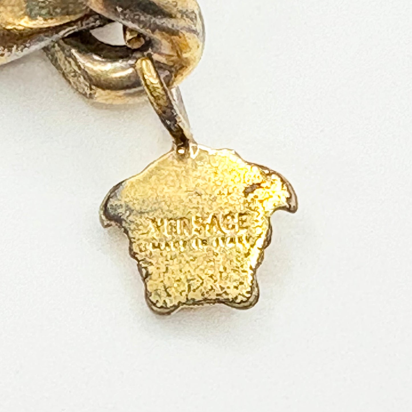 VERSACE ブレスレット