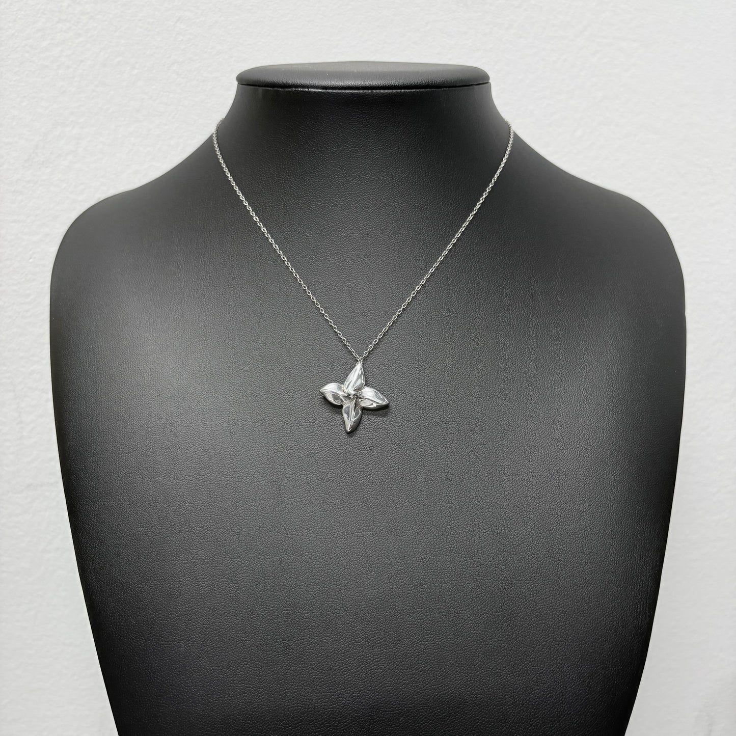 Tiffany&Co. ネックレス