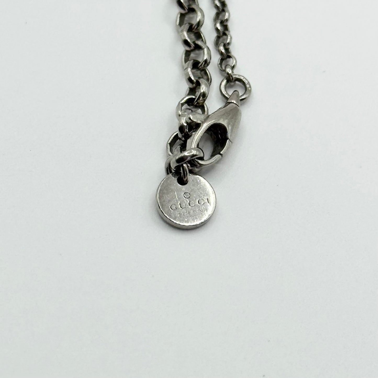 GUCCI ネックレス 91