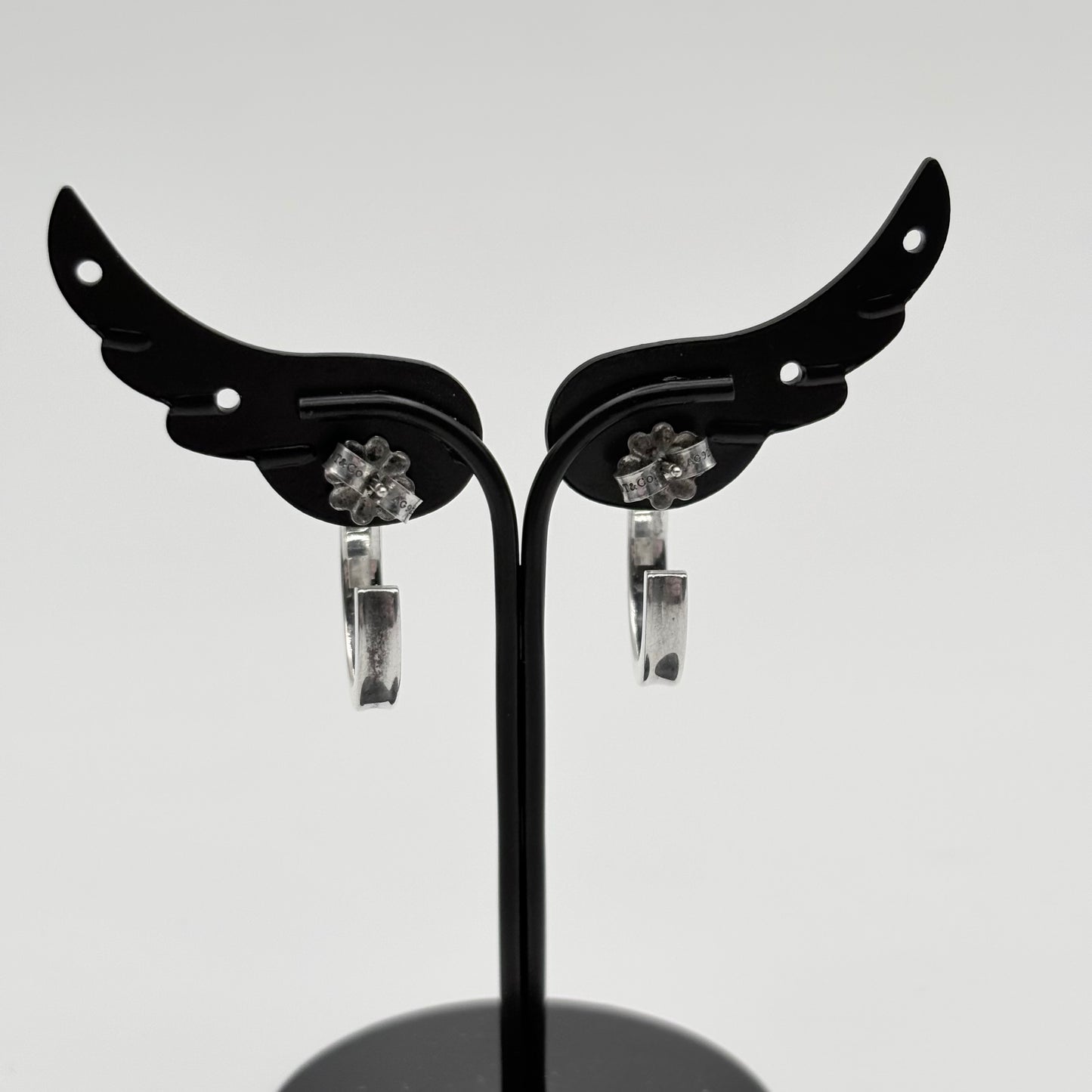 Tiffany&Co. ピアス