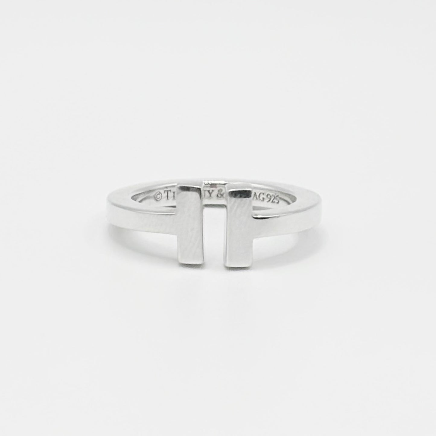 Tiffany&Co. リング
