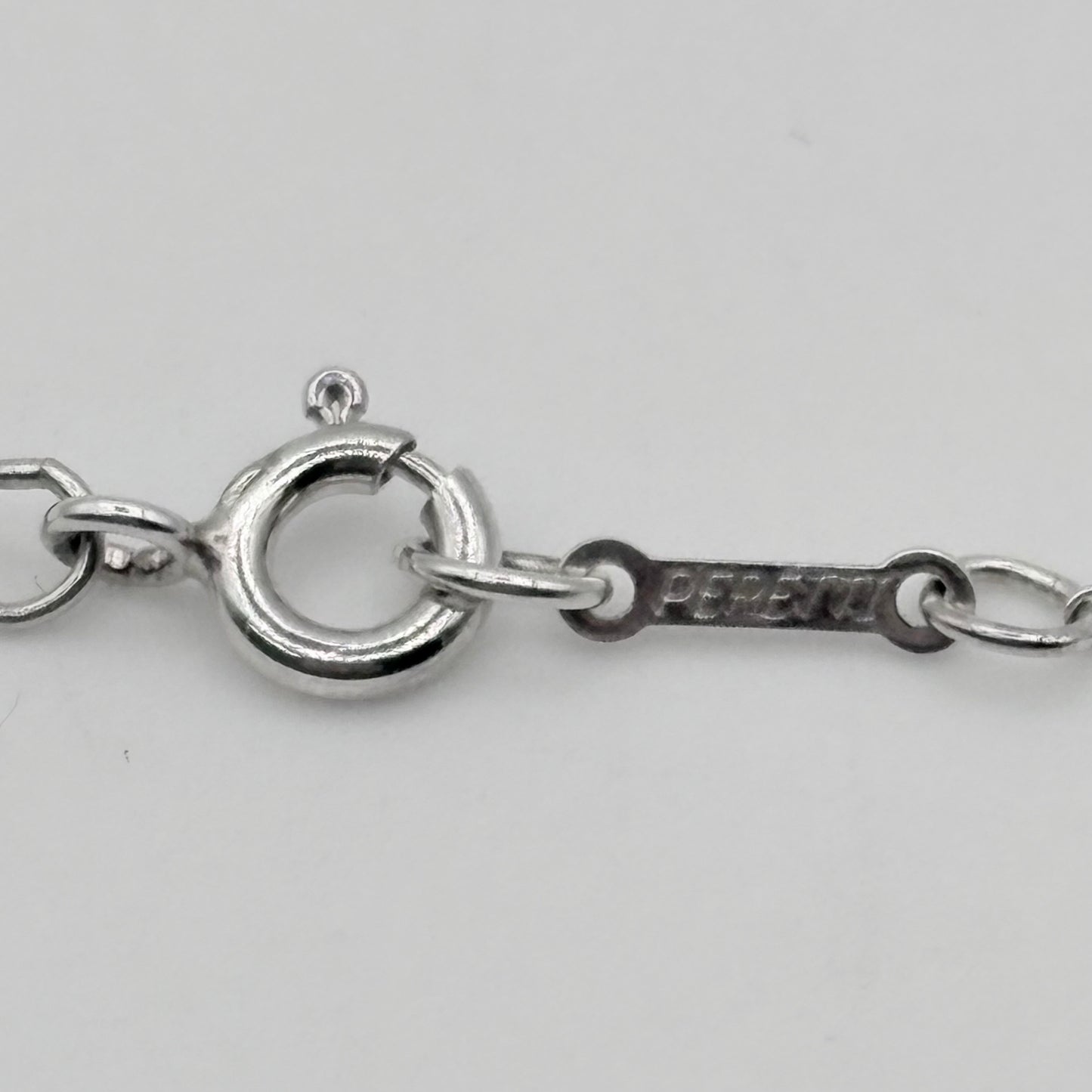 Tiffany&Co. ネックレス