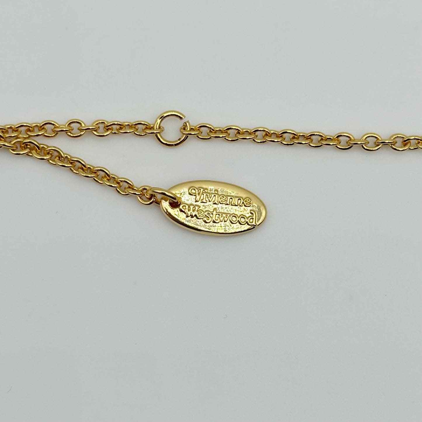 Vivienne Westwood ネックレス