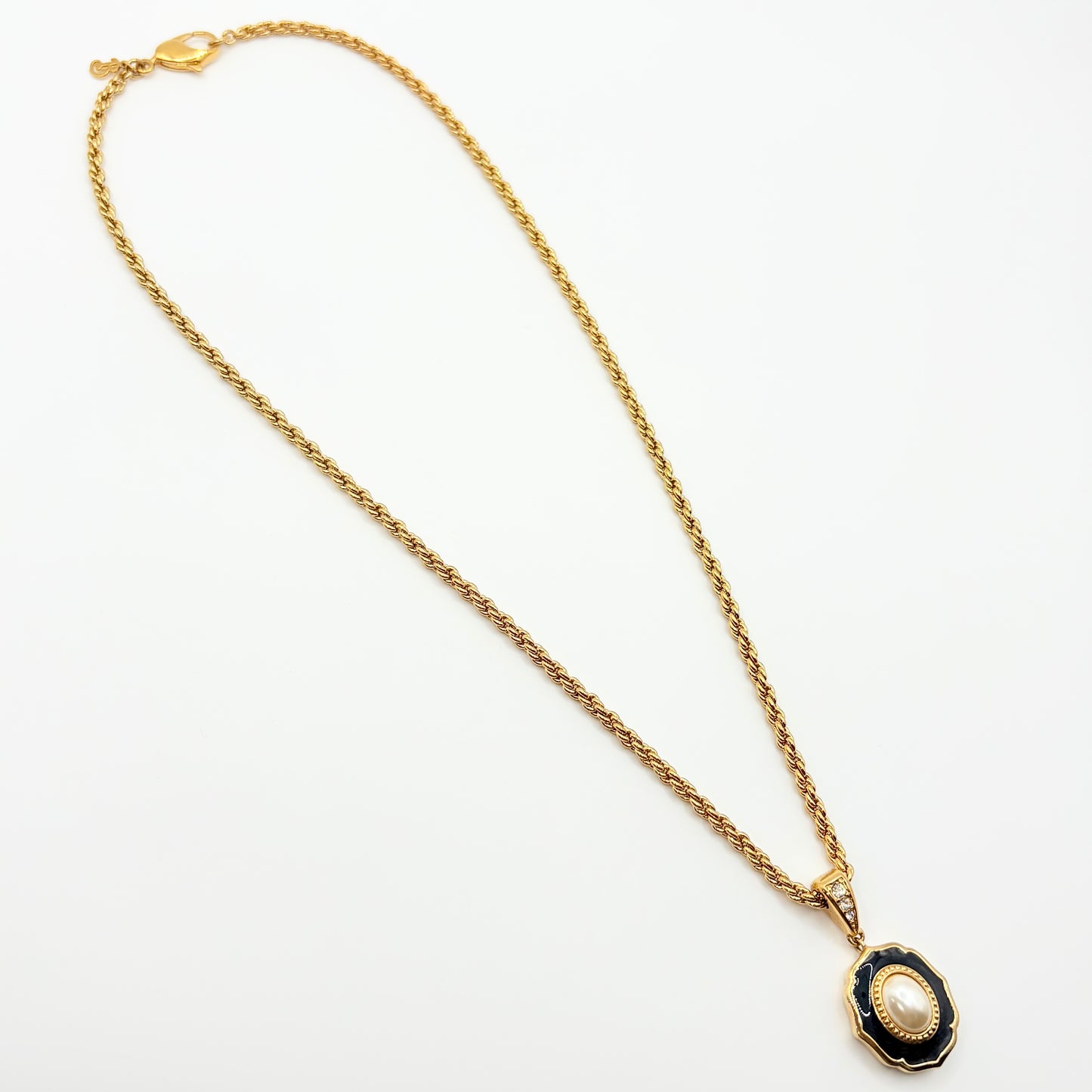 Burberry ネックレス 509