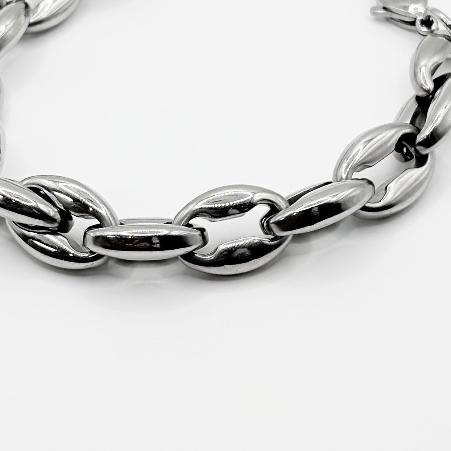 stainless ブレスレット 422
