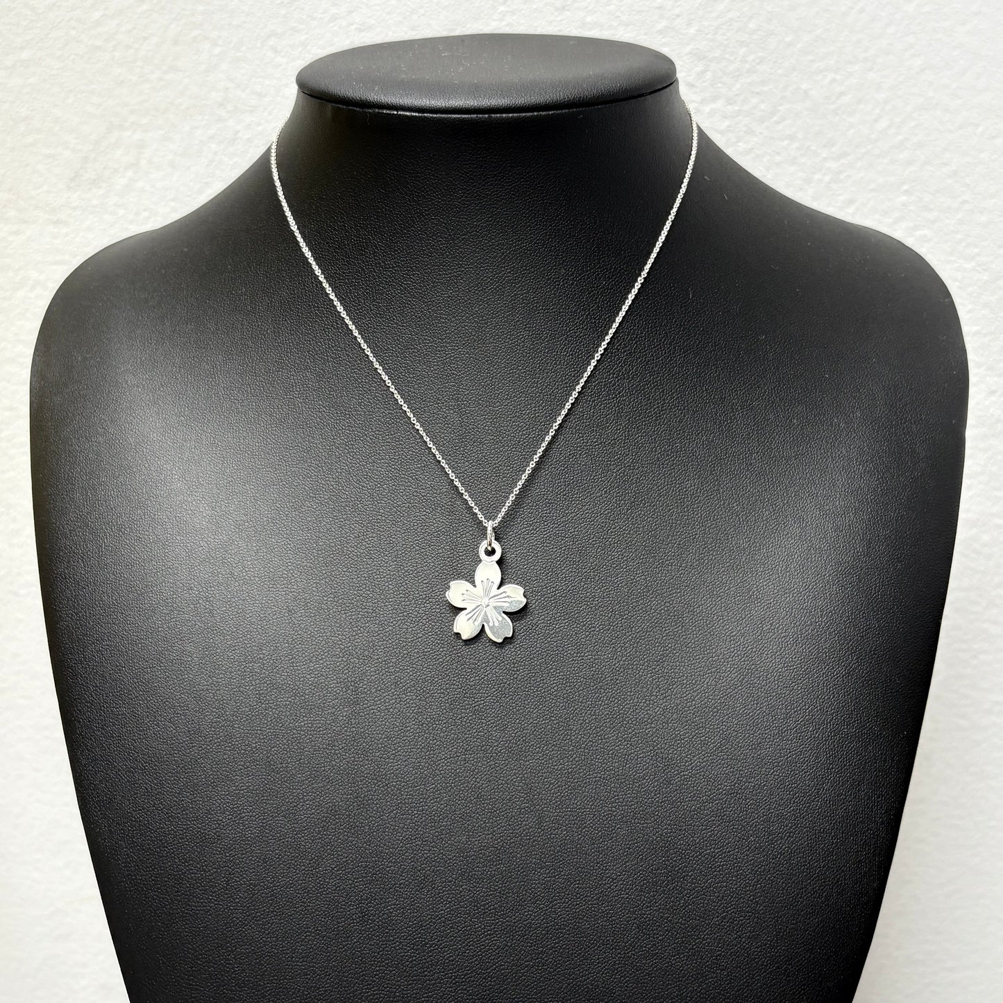 Tiffany&Co. ネックレス 859