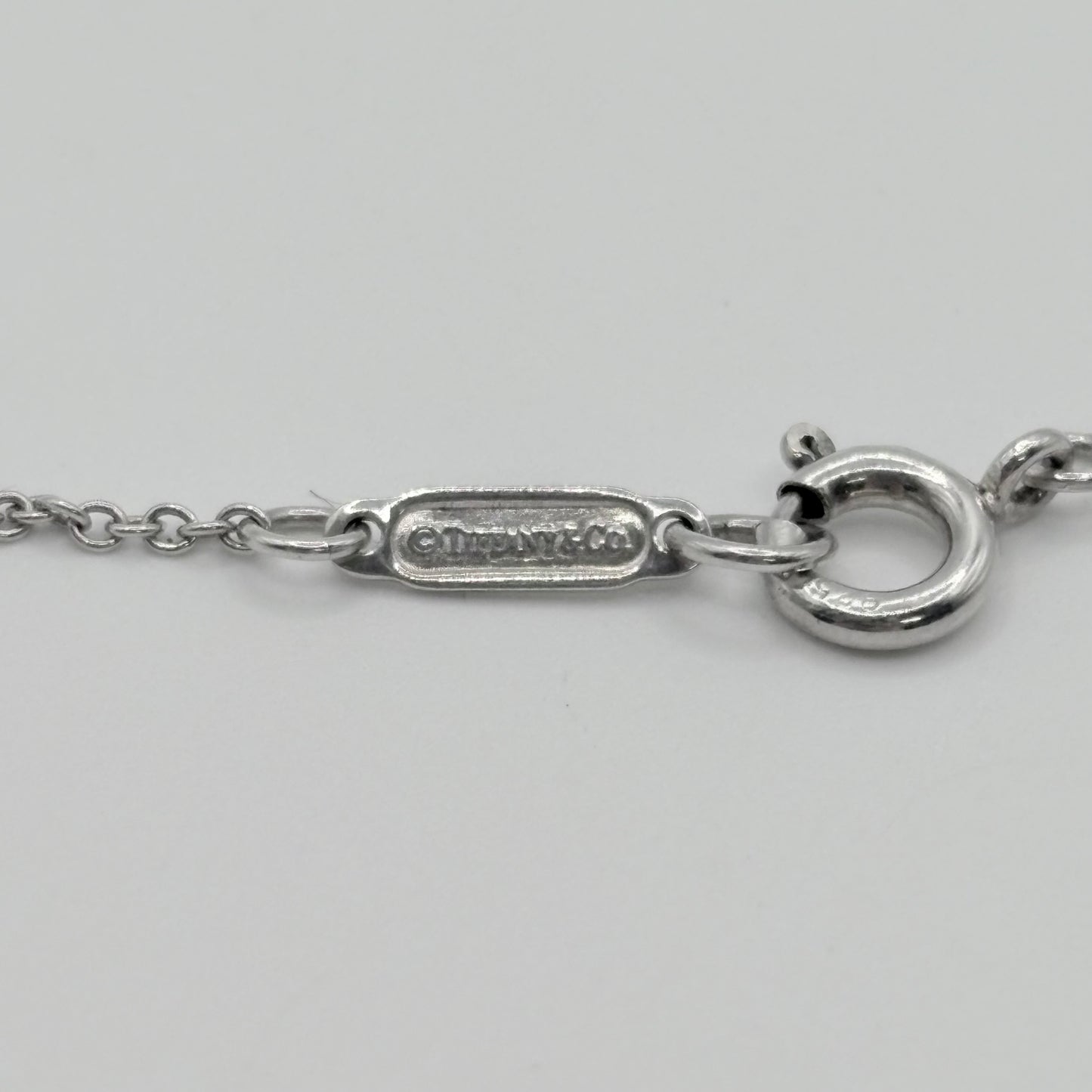 Tiffany&Co. ネックレス
