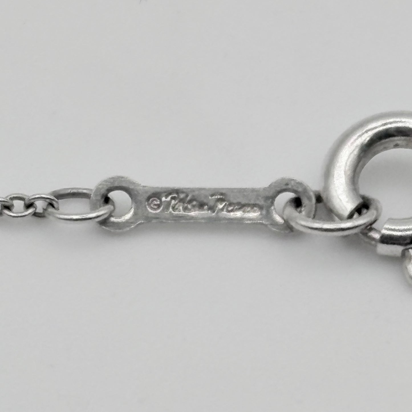 Tiffany&Co. ネックレス