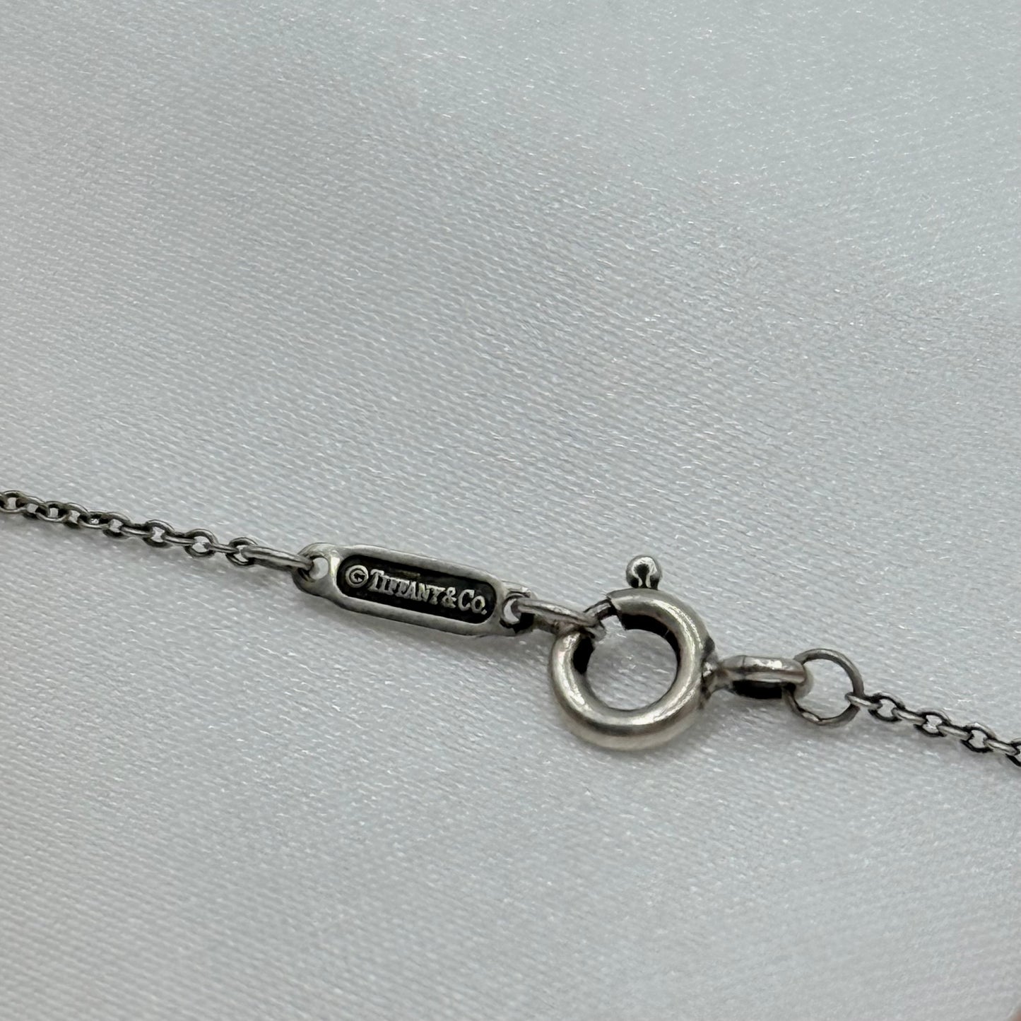 Tiffany&Co. ネックレス 43