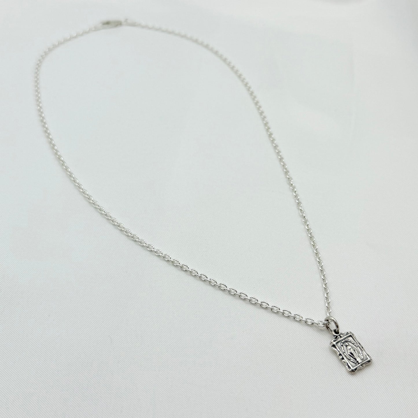 silver925 ネックレス 457