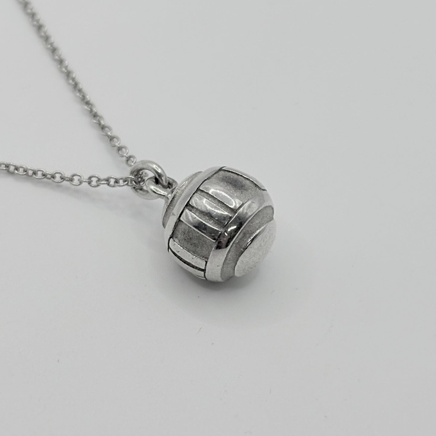 Tiffany&Co. ネックレス