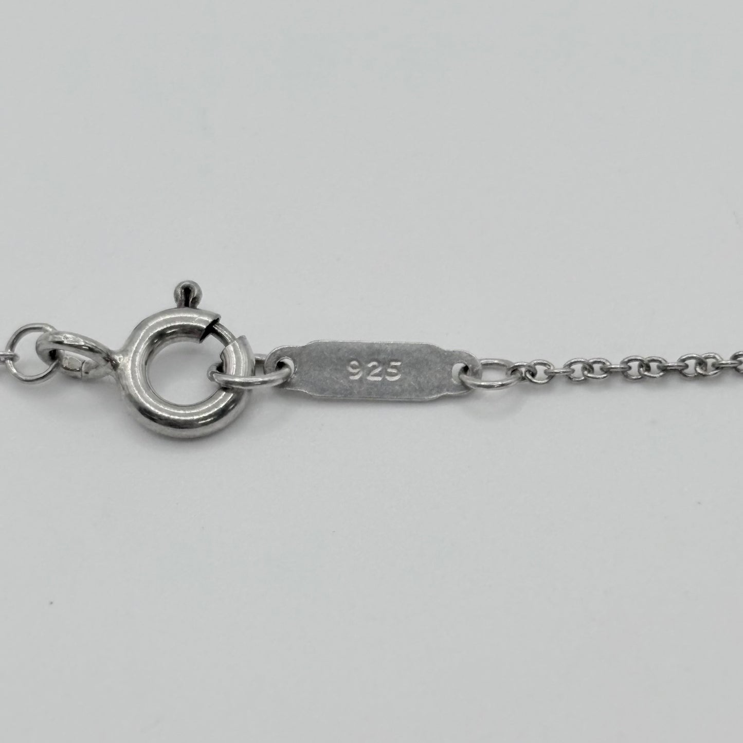 Tiffany&Co. ネックレス