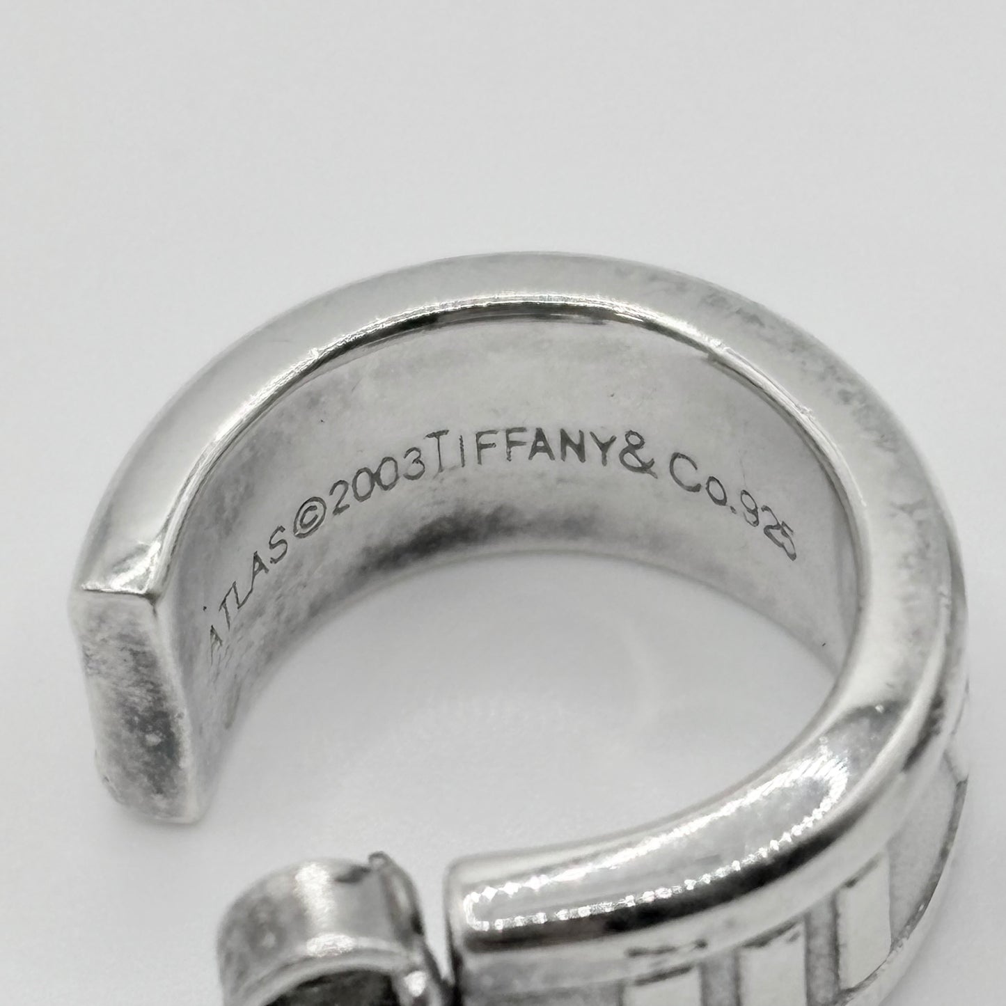 Tiffany&Co. ピアス 11