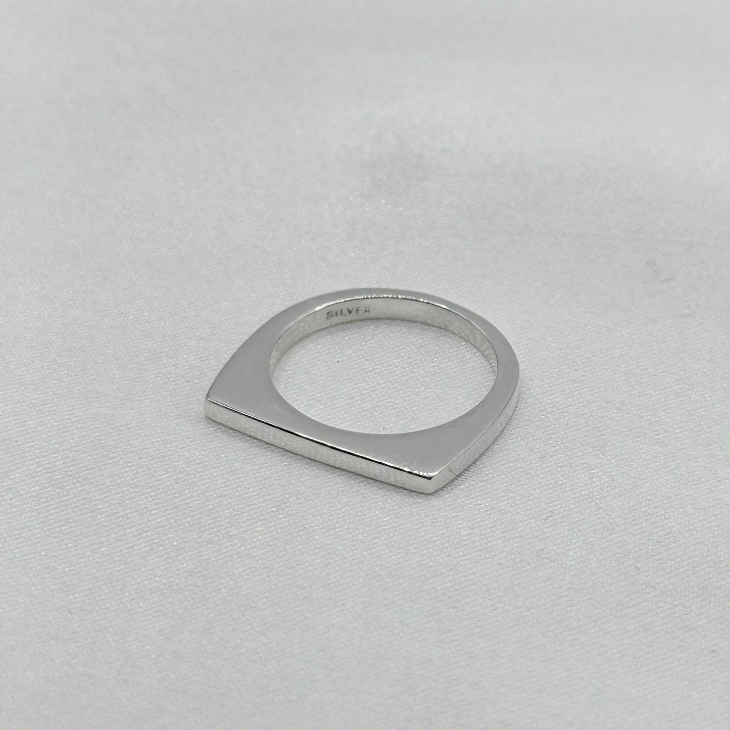 シルバーリング サイズ複数あり silver925 179