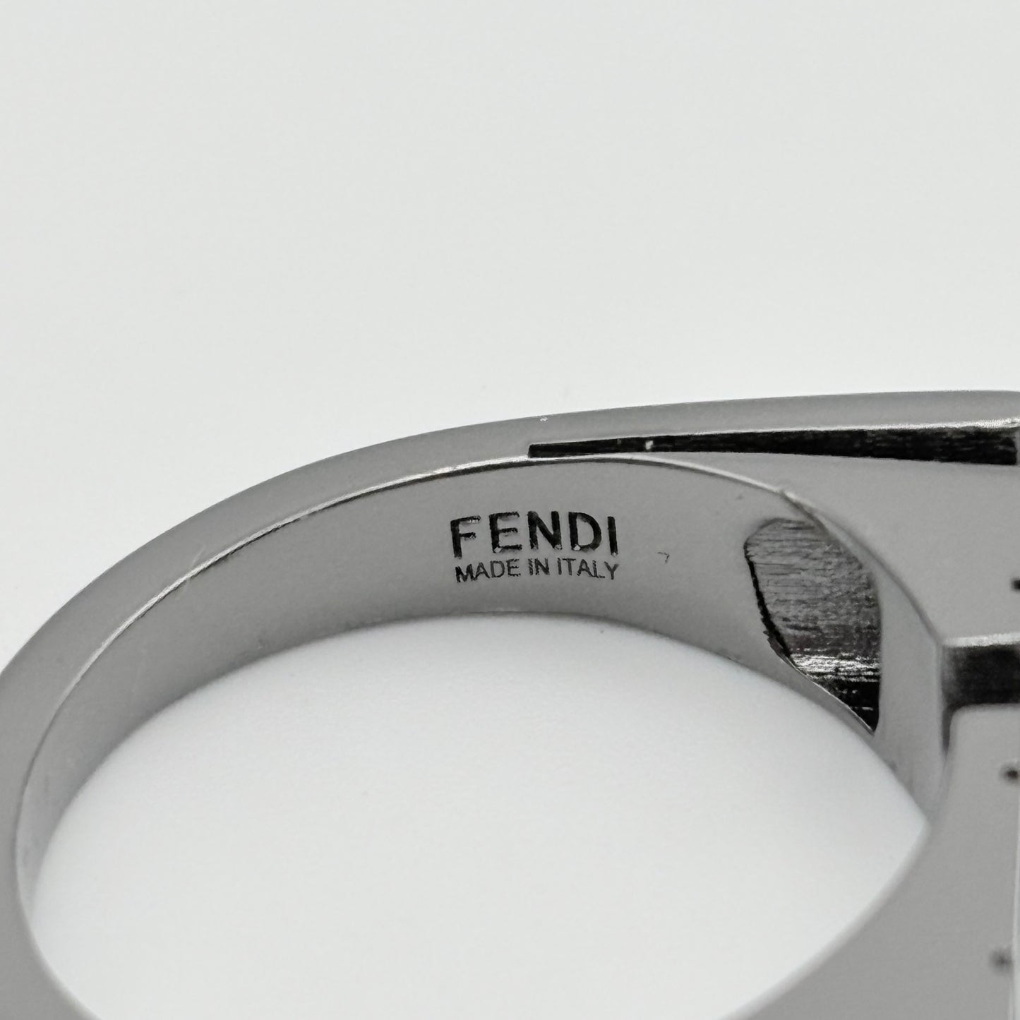 FENDI リング