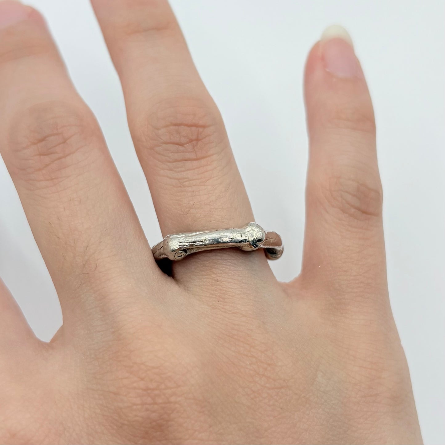 Tiffany&Co. リング