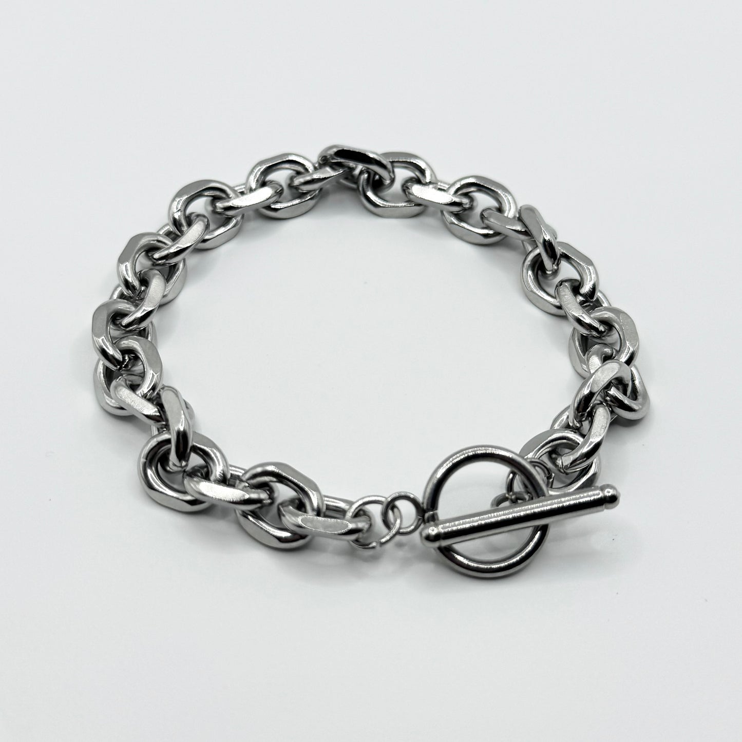 stainless ブレスレット 431
