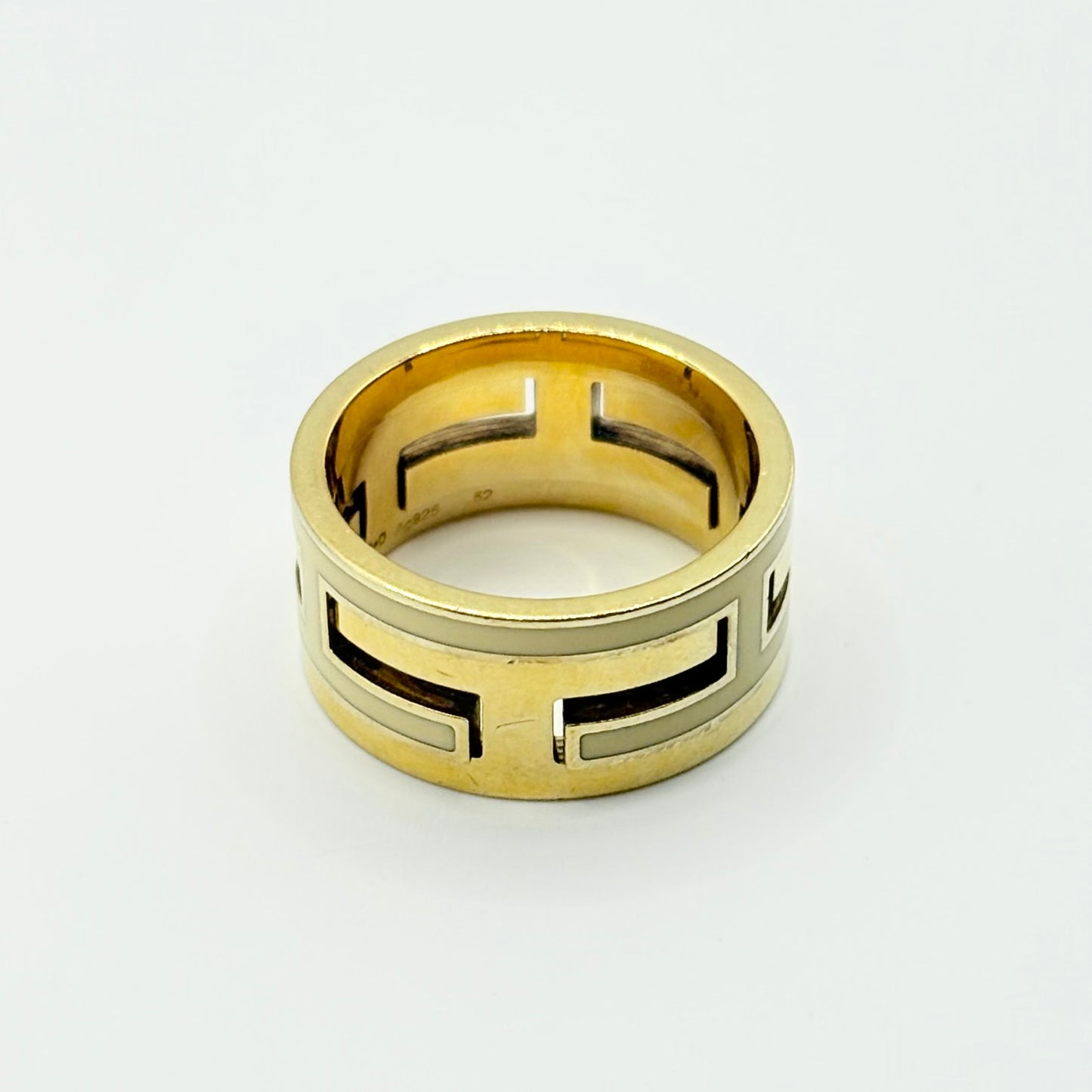 HERMES リング