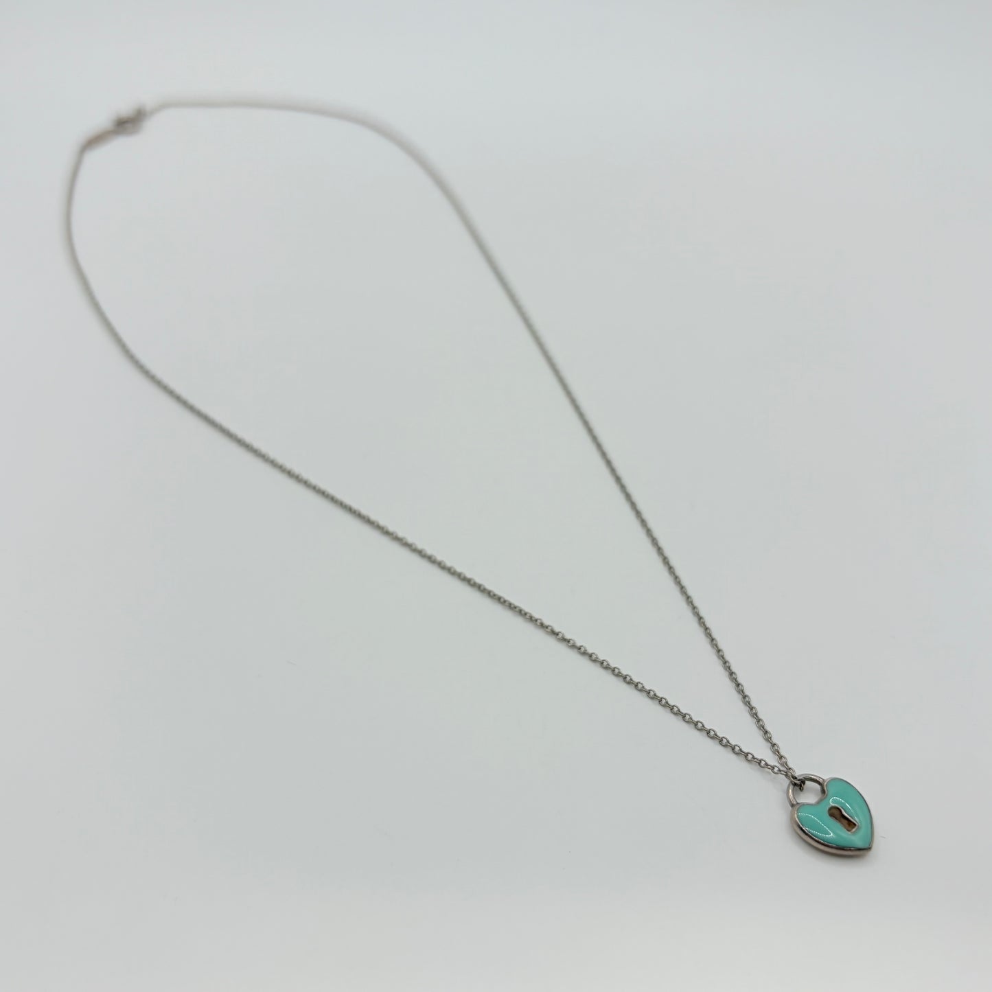 Tiffany&Co. ネックレス