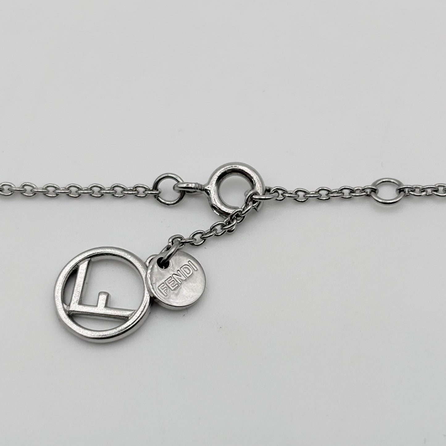 FENDI ネックレス