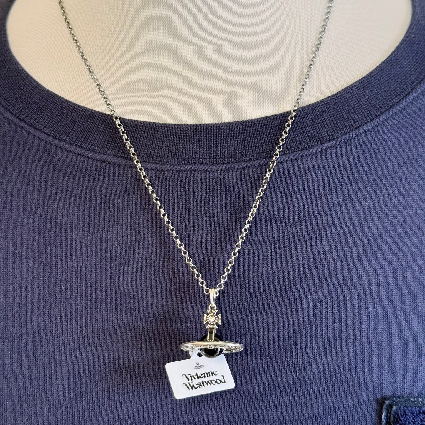 Vivienne Westwood ネックレス 141