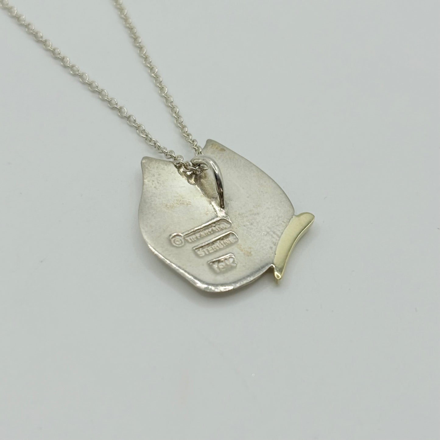 Tiffany&Co. ネックレス