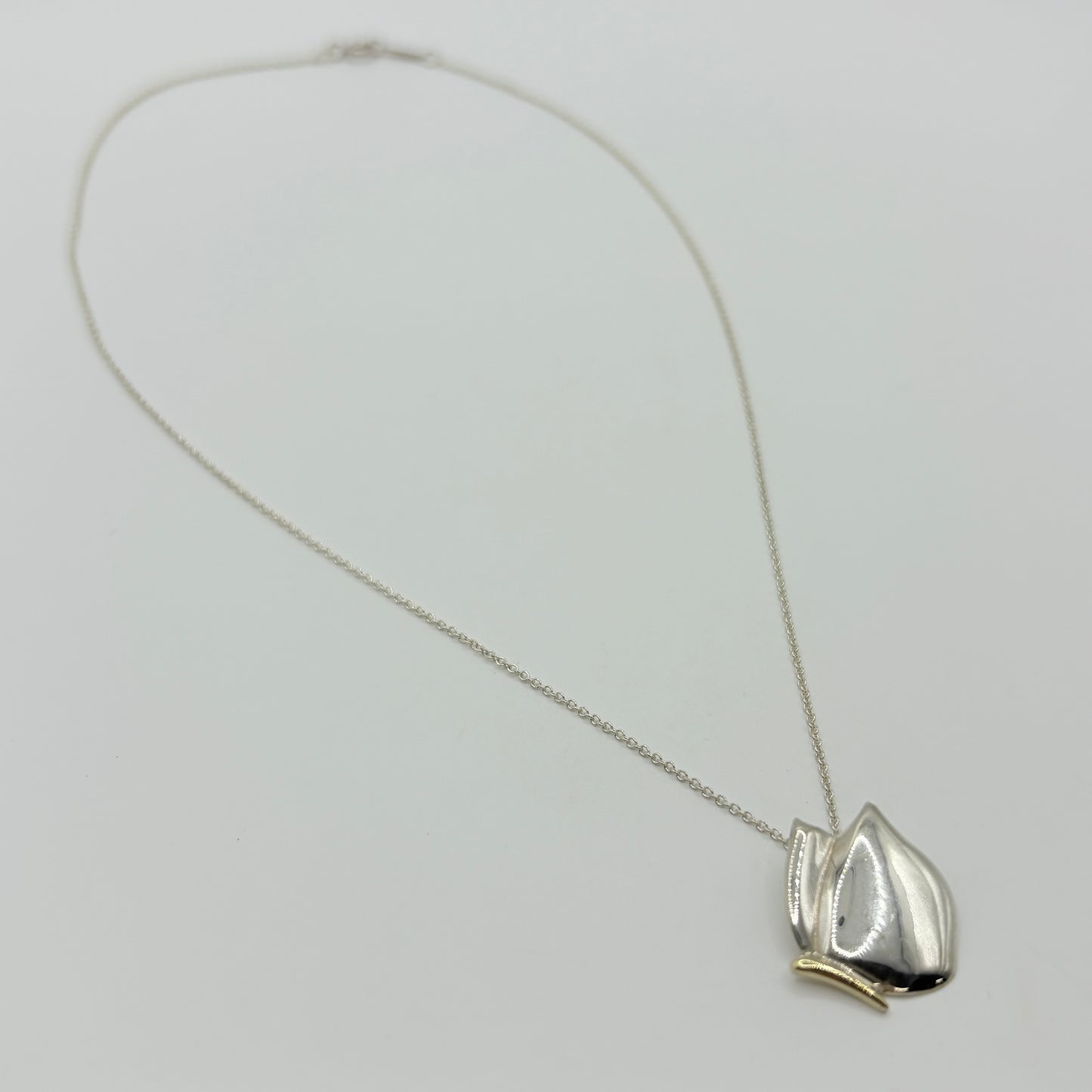 Tiffany&Co. ネックレス
