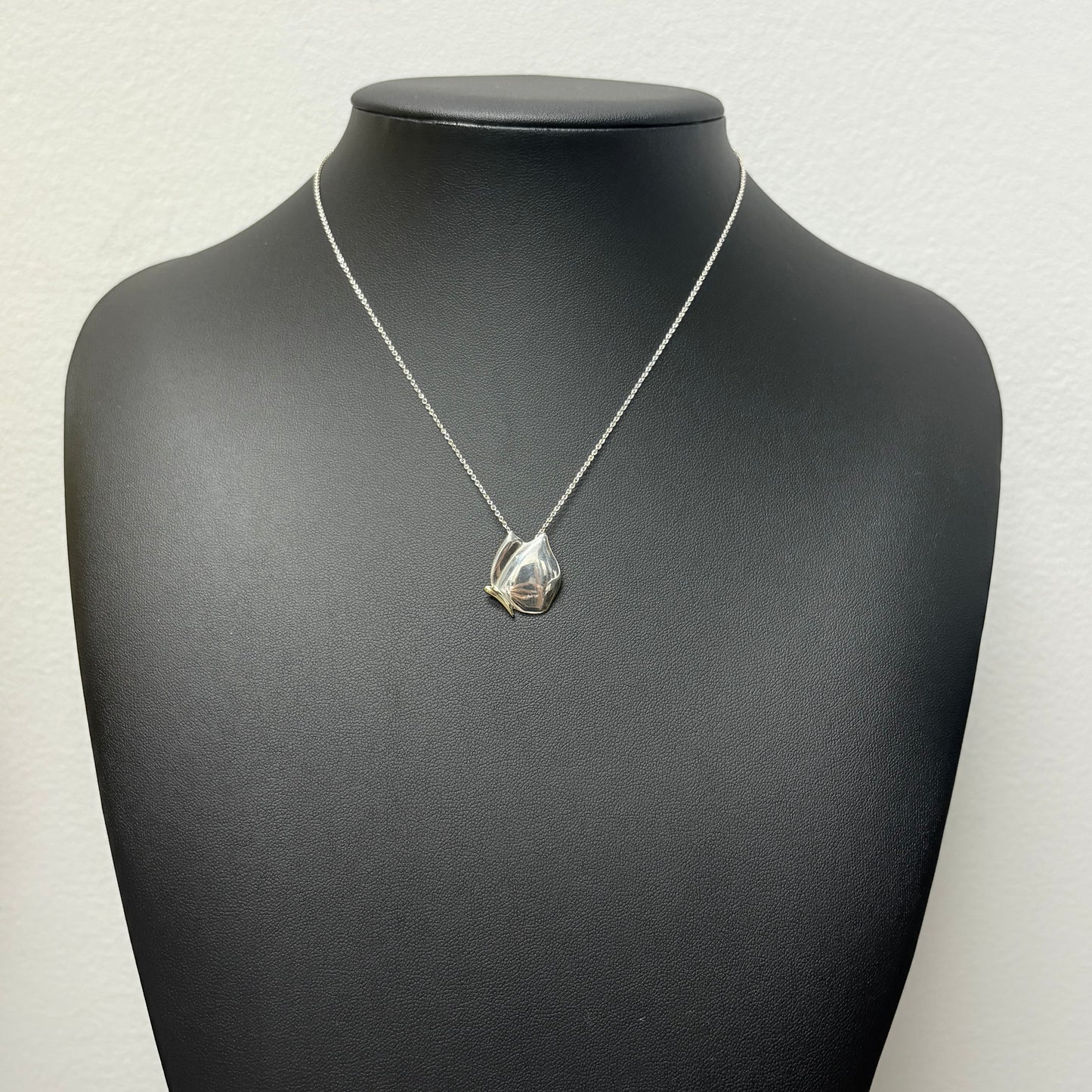 Tiffany&Co. ネックレス