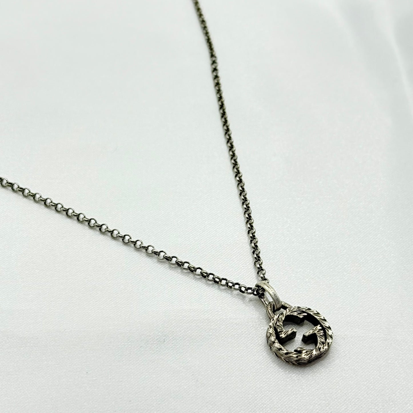 GUCCI ネックレス 75