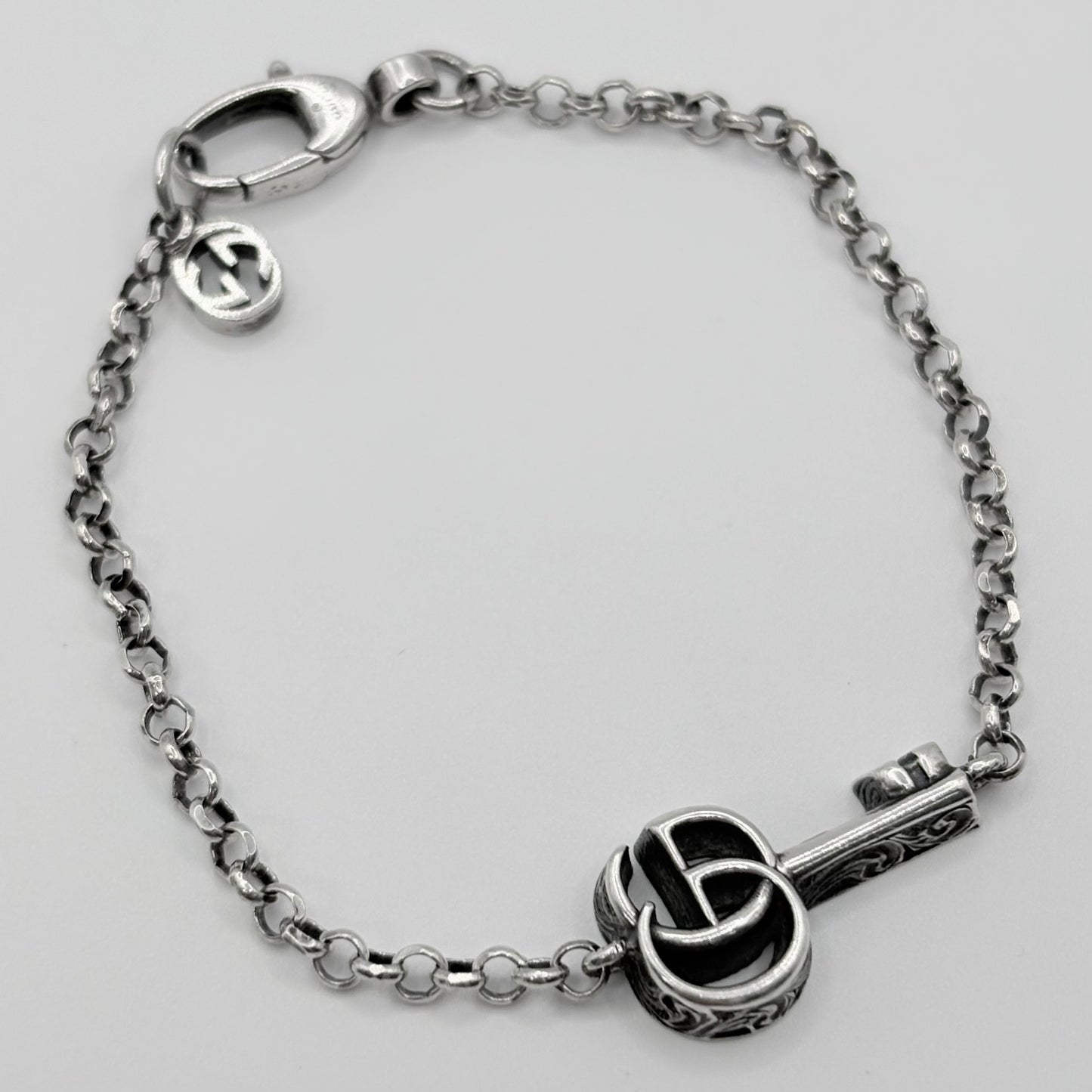 GUCCI ブレスレット 87