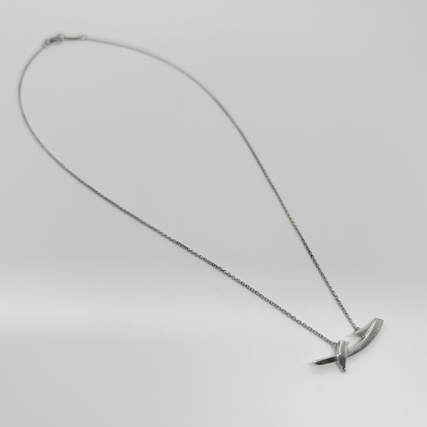 Tiffany&Co. ネックレス