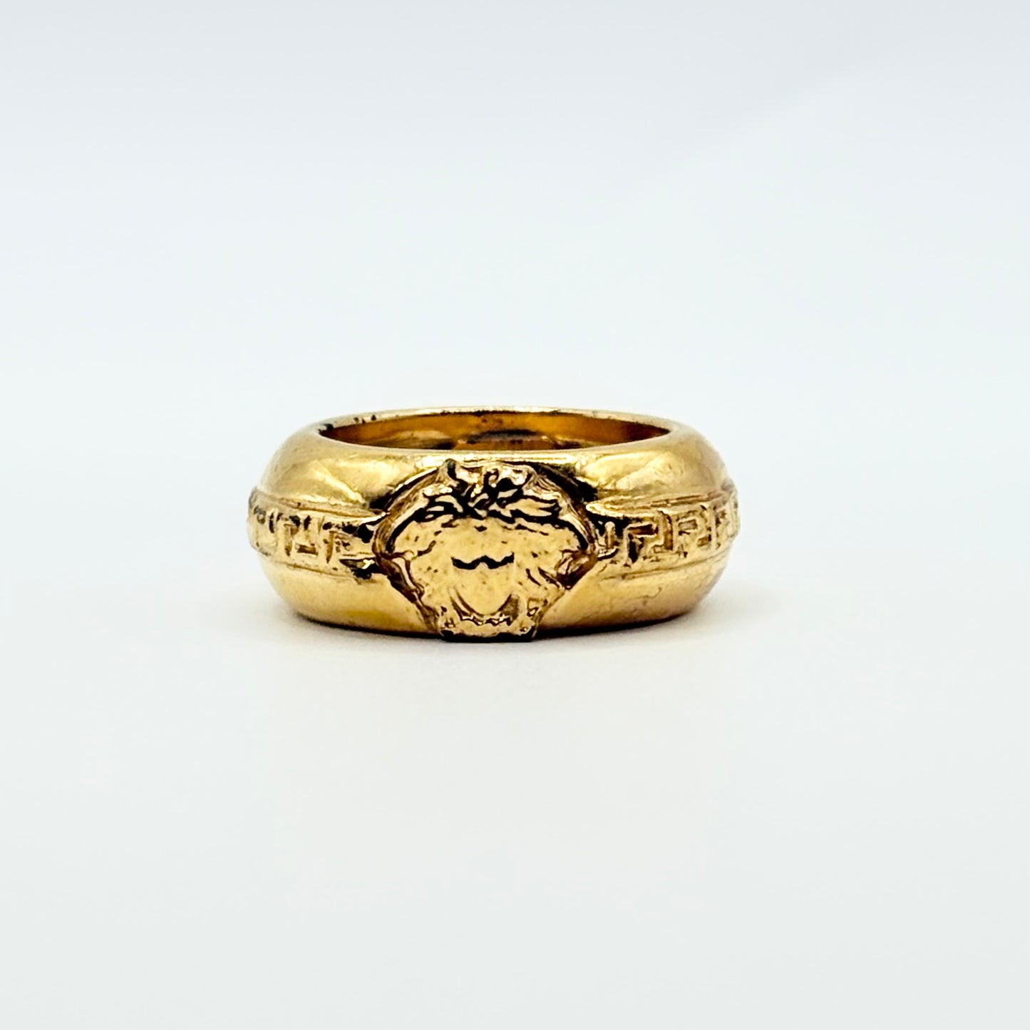 VERSACE リング