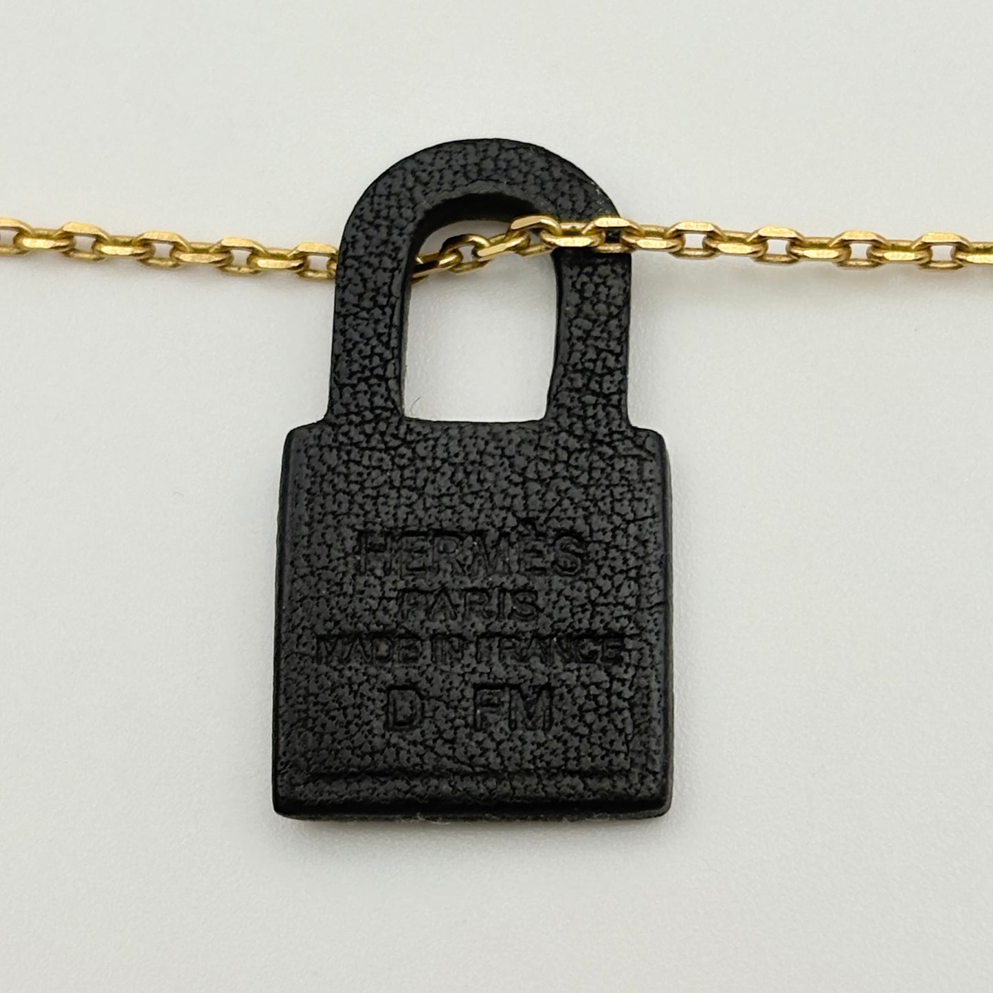 HERMES ネックレス