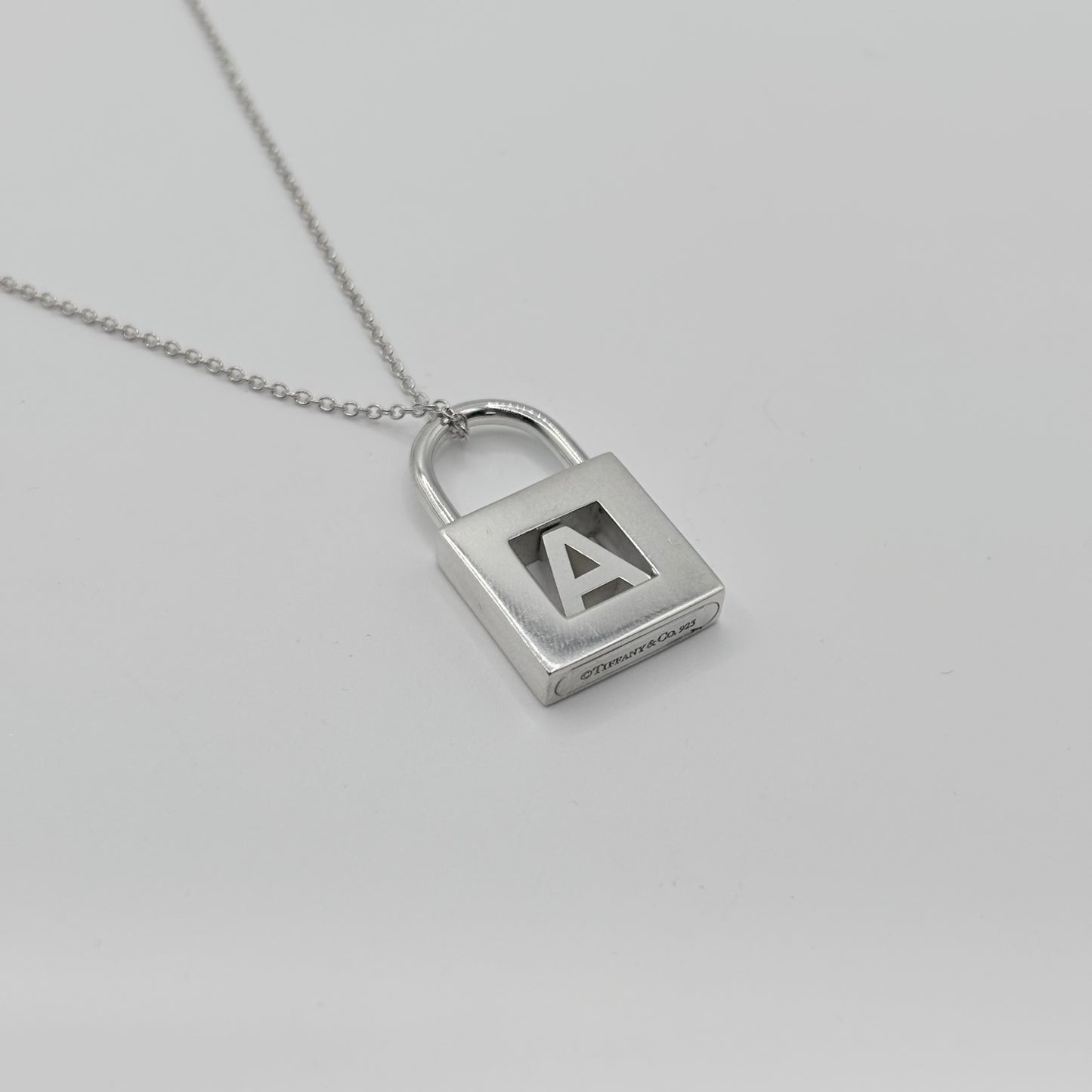 Tiffany&Co. ネックレス