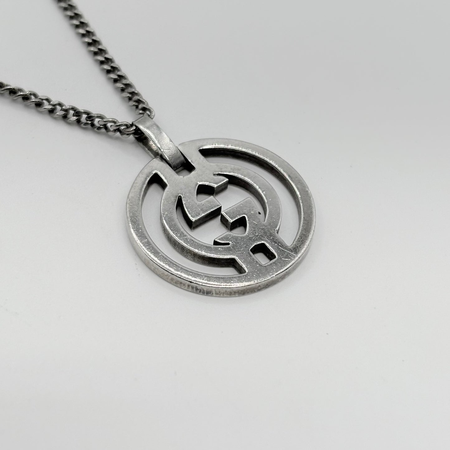 GUCCI ネックレス
