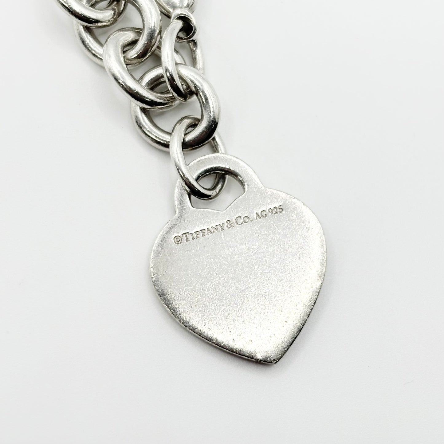 Tiffany&Co. ブレスレット