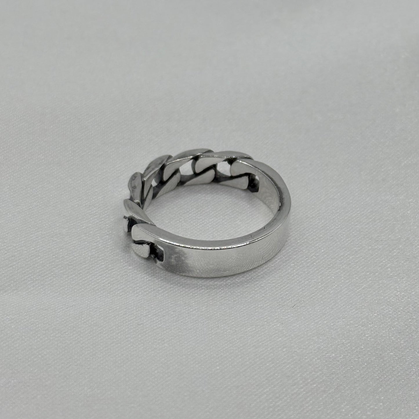 チェーンリング サイズ複数ありsilver925 171