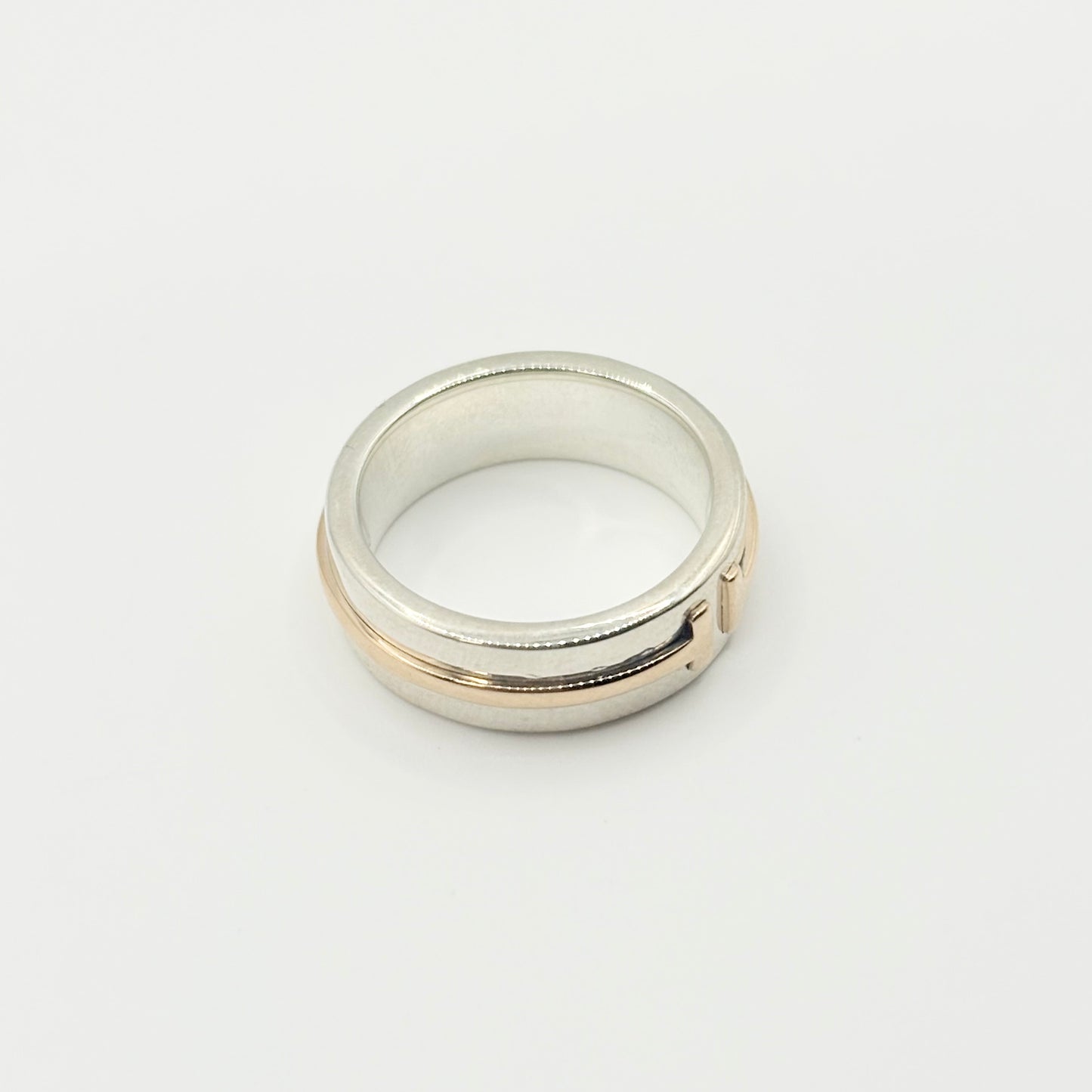Tiffany&Co. リング