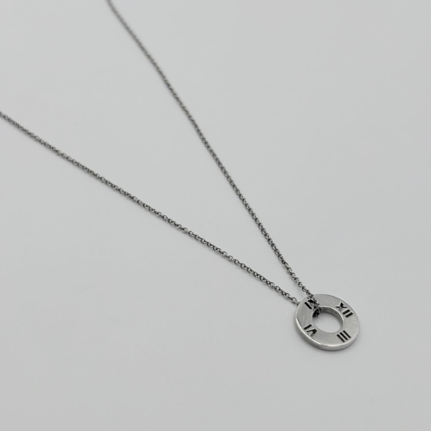 Tiffany&Co. ネックレス 861