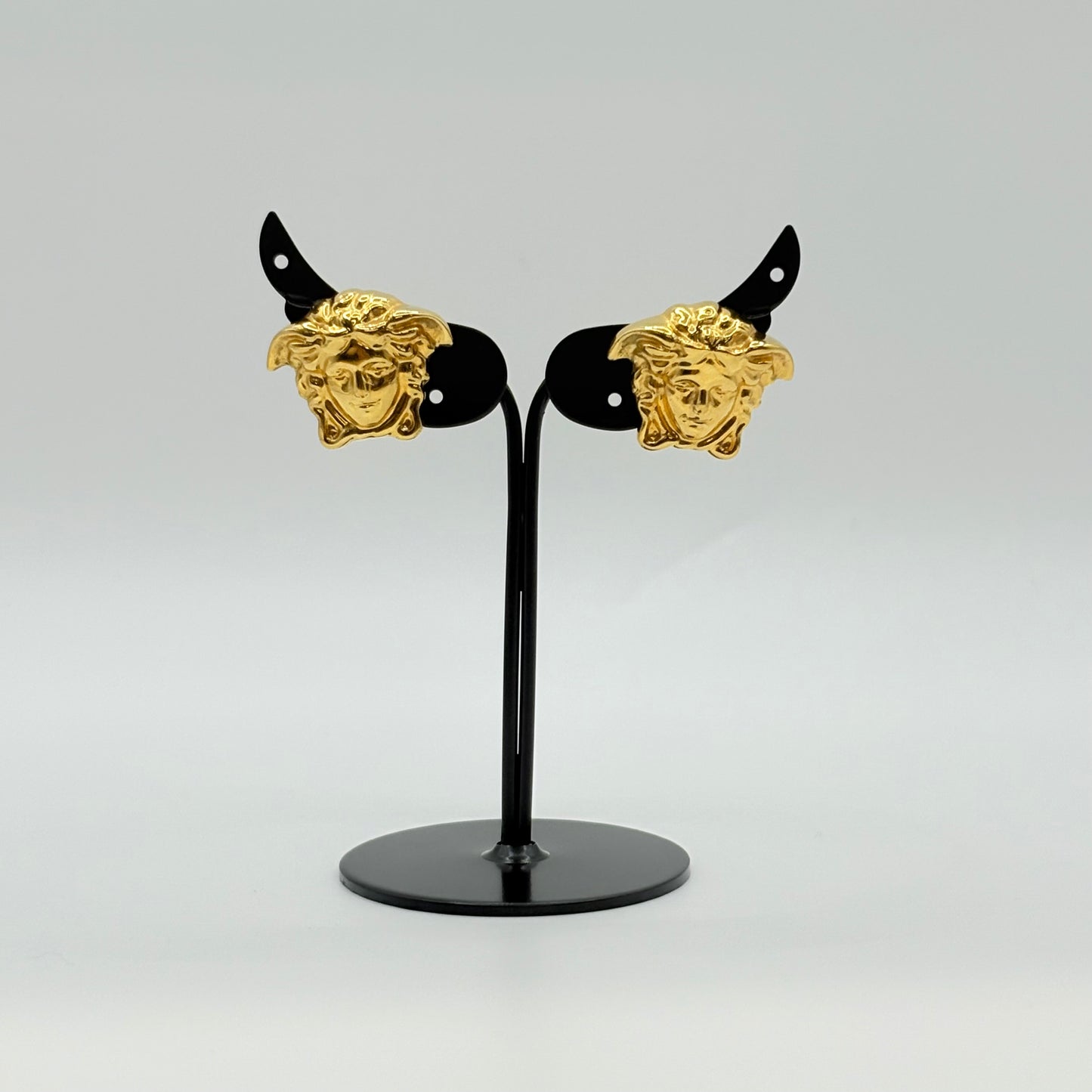 VERSACE ピアス 687