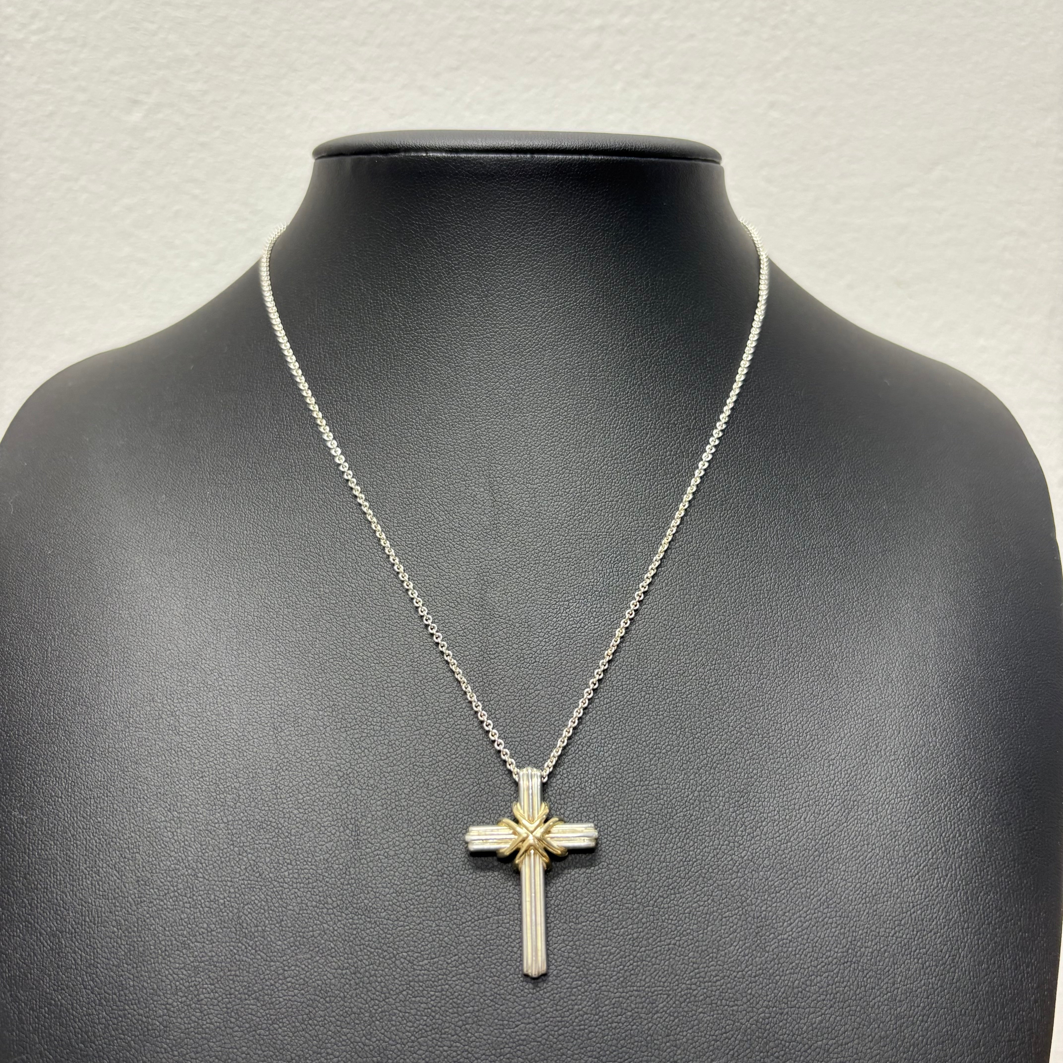 Tiffany&Co. ネックレス 809