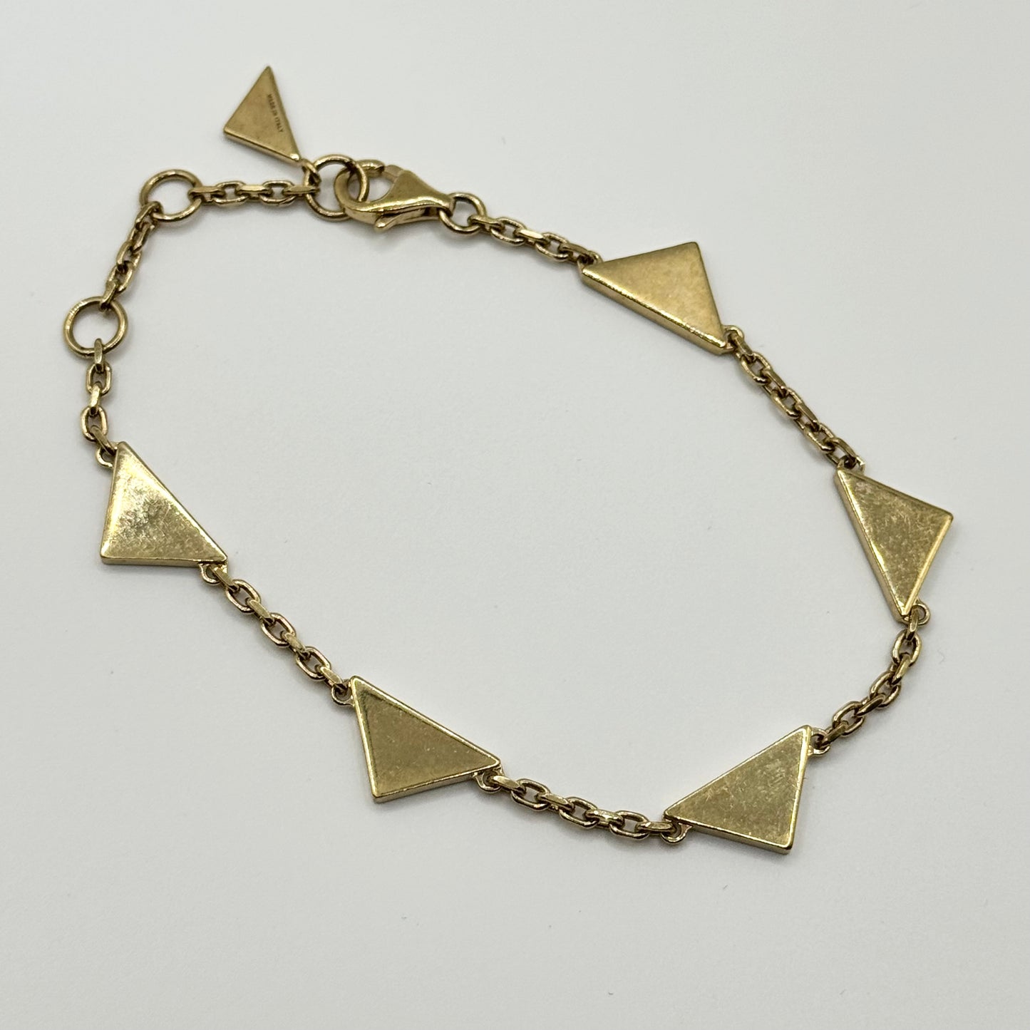 PRADA ブレスレット
